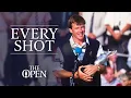 Download Lagu Every Shot | Nick Faldo | 119th Open Championship