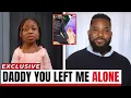 Malcolm Jamal Warner s Daughter CRIES Out You Left Me Alone at Heartbreaking Goodbye