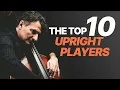Top 10 Greatest Jazz Upright Bass Players of ALL Time