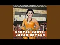 Kontal Kantil - Jaran Goyang