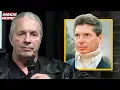 Bret Hart On Most SHOCKING Pro Wrestling Scandal