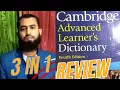 Cambridge Dictionary Review Fourth Edition