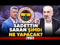 Lagu Sadettin Saran’ın testi pozitif çıktı! İsmail Saymaz, yaşanacak süreci tek tek anlattı!