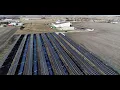 Jasper County Jail Solar - Full Story