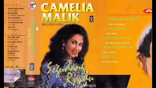 camelia malik segudang rindu composer zoel anggara 1995 