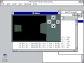 A 3D maze in Visual Basic 1