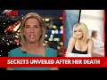 The Secrets of Suzanne Somers Come Out After Her Death