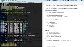 Python for Data Analysis 2018 - Lesson 2