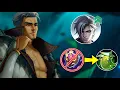 Download Lagu Aamon vs Fredrinn opgepoetst - DE ULTIEME JUNGLE SHOWDOWN