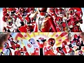 Lagu super sentai openings (1975-2024)
