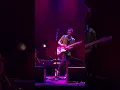 Batuhan Mutlugil - Ah Solo (Canlı)