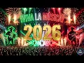Lagu 🥂FELIZ AÑO NUEVO 2026 🎉PURO CUMBIA NORTEÑAS BAILABLES MIX 🎉DURANGUENSE MIX