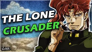 the power of isolation noriaki kakyoin