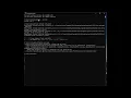 Creating virtual environment in Windows for managing Python libraries in 2 minutes