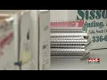 Project SOS prepares to give out 8000 backpacks