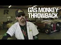 Gas Monkey Garage Before Fast N Loud 2006 Throwback Interview