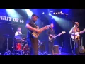 SUPER CHIKAN - Okie Dokie Stomp . LIVE . Verviers Belgium 2016