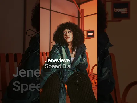 Jenevieve Speed Dial