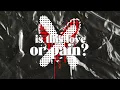 Download Lagu The Trews - Love Or Pain (Lyric Video)