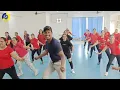 Pyar Dilo Ka Mela Hai | Dance Video | Zumba Video | Zumba Fitness With Unique Beats | Vivek Sir