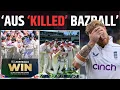 Lagu Aus vs Eng Ashes: Travis Head और Mitchell Starc ने Ben Stokes के Bazball का End किया!