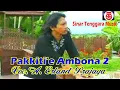 Lagu Bugis Hits PAKKITI'E AMBONA 2 Voc. A. Erland Prajaya