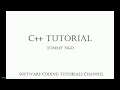 C Namespace Tutorial