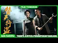 Download Lagu 🎬【INDO SUB】Pasangan penjahat paling liar di Republik Tiongkok benar-benar menggila!