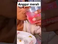 Download Lagu Anggur merah #vlogdeso #kuliner #foodchannel #adayinmylife #food #foodvideo #mukbang #shorts