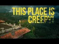 Download Lagu Visiting Bali's Most Haunted Place - Hotel Pondok