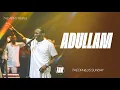 Download Lagu ADULLAM - MY SECRET PLACE - THEOPHILUS SUNDAY