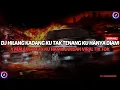 Download Lagu DJ HILANG KADANG KU TAK TENANG KU HANYA DIAM - DJ MALAM PAGI VIRAL TIK TOK 2023