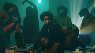 Sheebah - Stress Killer (Official Video)