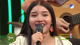 NATALIA, LOURDES & SARA PEREIRA - ISLA MELETA