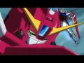 Download Lagu Gundam: Strike Vs. Aegis/Freedom Vs. Impulse