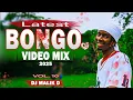 Download Lagu LATEST BONGO LOVE VIDEO MIX 2025 VOL.10 (DJ MALIK D) - Jay Melody D Voice Bien Mbosso Marioo Diamond