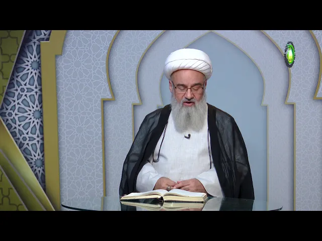 ⁣128    اقسام  علم - استاد: شیخ حسن میلانی