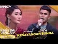 Lagu ZAINUL - IKHLAS (RITA SUGIARTO) | RISING STAR DANGDUT