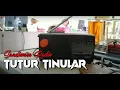Lagu opening Sandiwara Radio Tutur Tinular