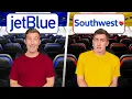 I Tested America s BEST Rated Airline