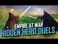 This Feature is Deeper Than You Think in Empire at War