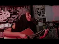 King Isis - NVR RLLY / cesspool (Live at UCLA Radio)