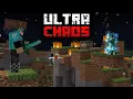 The Hardest Minecraft Speedrun :: Entropy