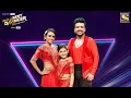 Download Lagu Full Performance | Esha Mishra | Zamroodh | Super Guru Sonali | India's Best Dancer  | Sony TV