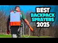 The 6 Best Backpack Sprayers of 2026 Backpack Sprayers Reviewed The Pick Might Surprise You