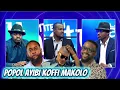 Download Lagu POPOL DECLARE LA GUERRE À KOFFI POUR DÉFENDRE SON SANG FALLY! ACTUALITÉ YA ING NA MAYI