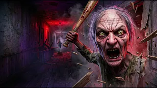 🔴 LIVE 😱 GRANNY SE BACH PAUNGA? | Granny Horror Gameplay | Hindi Live