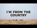 Download Lagu I'm From The Country - Tracy Byrd | Lyrics | 1998