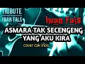 Download Lagu ASMARA TAK SECENGENG YANG AKU KIRA - IWAN FALS cover akustik