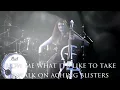 Leecher - Slaves to a Dream (Live + Lyrics Video)